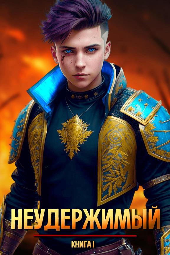 Неудержимый. Книга I - Андрей Боярский - Читать книги онлайн | Слушать аудиокниги онлайн | Электронная библиотека books-lib.com