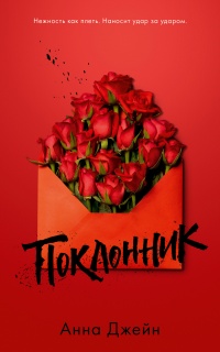 Поклонник - Анна Джейн - Читать книги онлайн | Слушать аудиокниги онлайн | Электронная библиотека books-lib.com